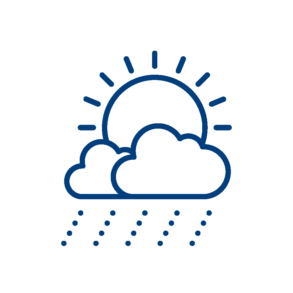 conditions climatiques fertilisation