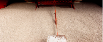 Épandeur centrifuge